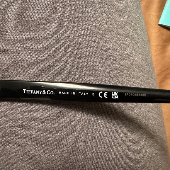 NEW TIFFANY SUNGLASSES! Gorgeous! - Picture 9 of 10